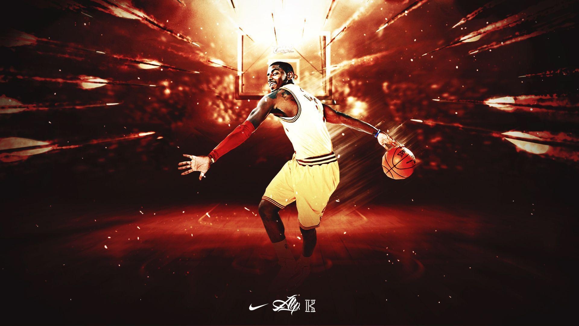 1920x1080 Kyrie Irving Wallpaper HD, Desktop