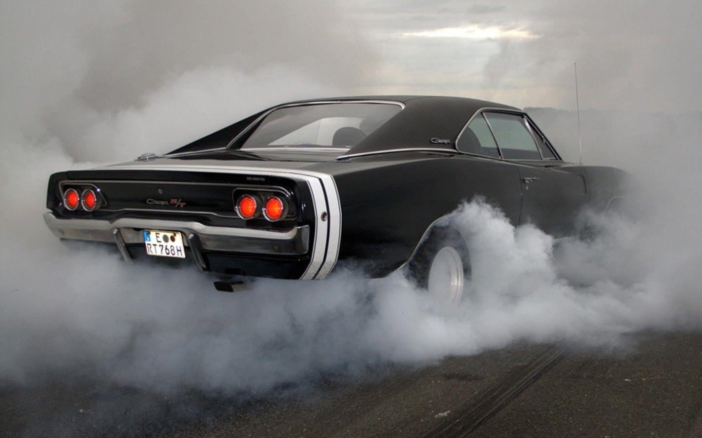 1440x900 cars, muscle cars, Dodge, vehicles, burnout, Dodge Charger, Desktop