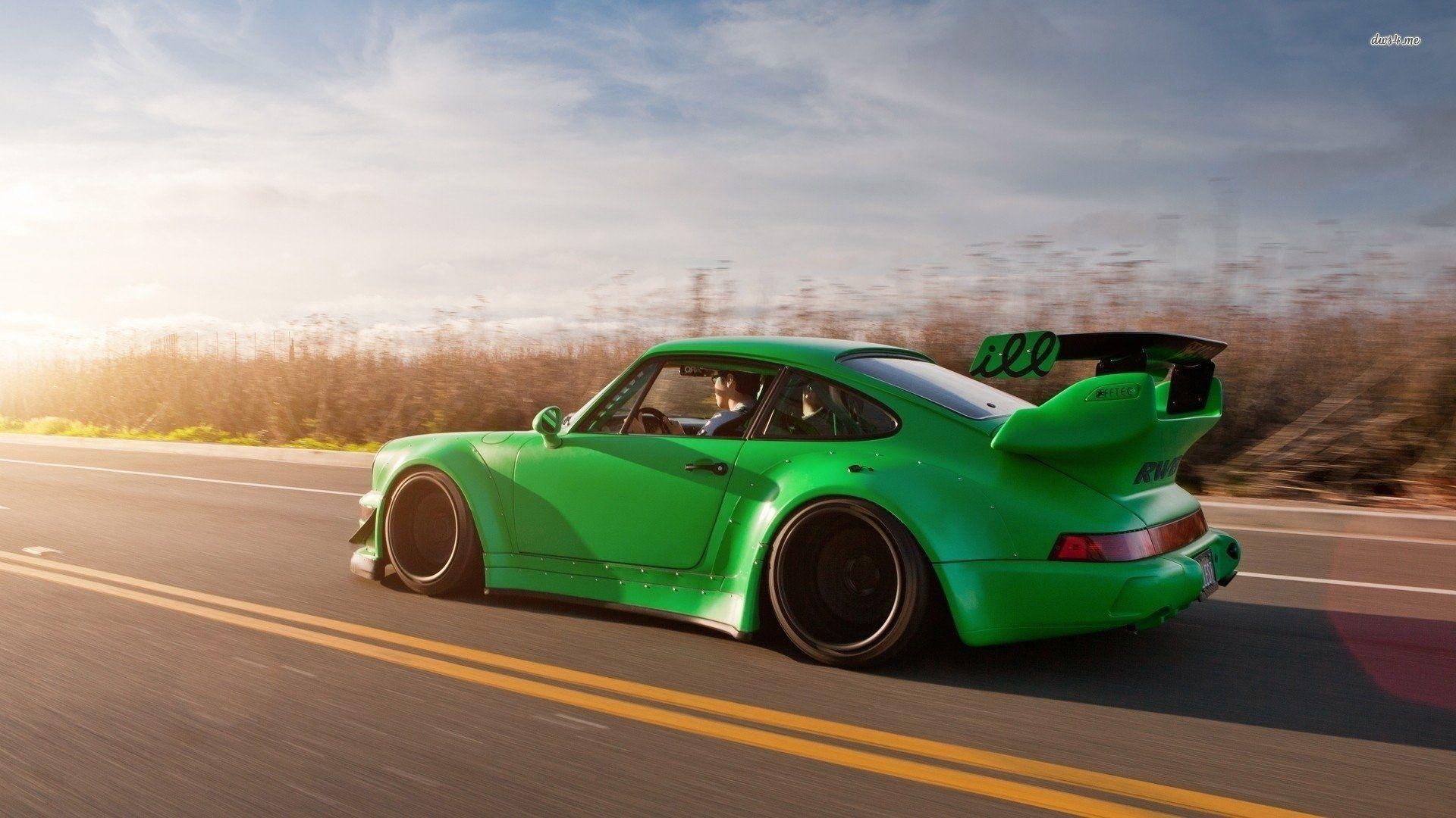 1920x1080 Rwb Wallpaper, Desktop