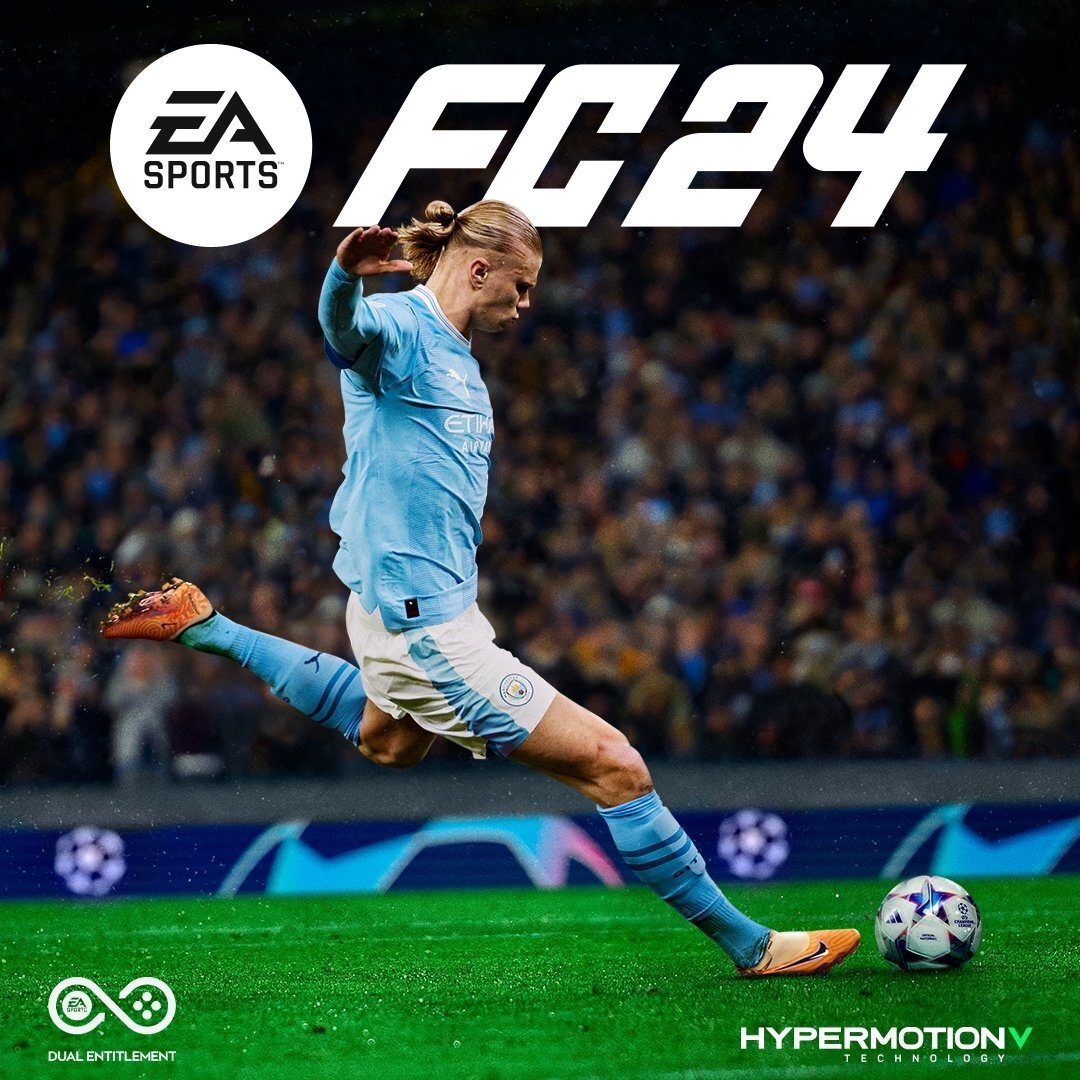 1080x1080 EA Sports FC 24 screenshots, image and picture, Phone