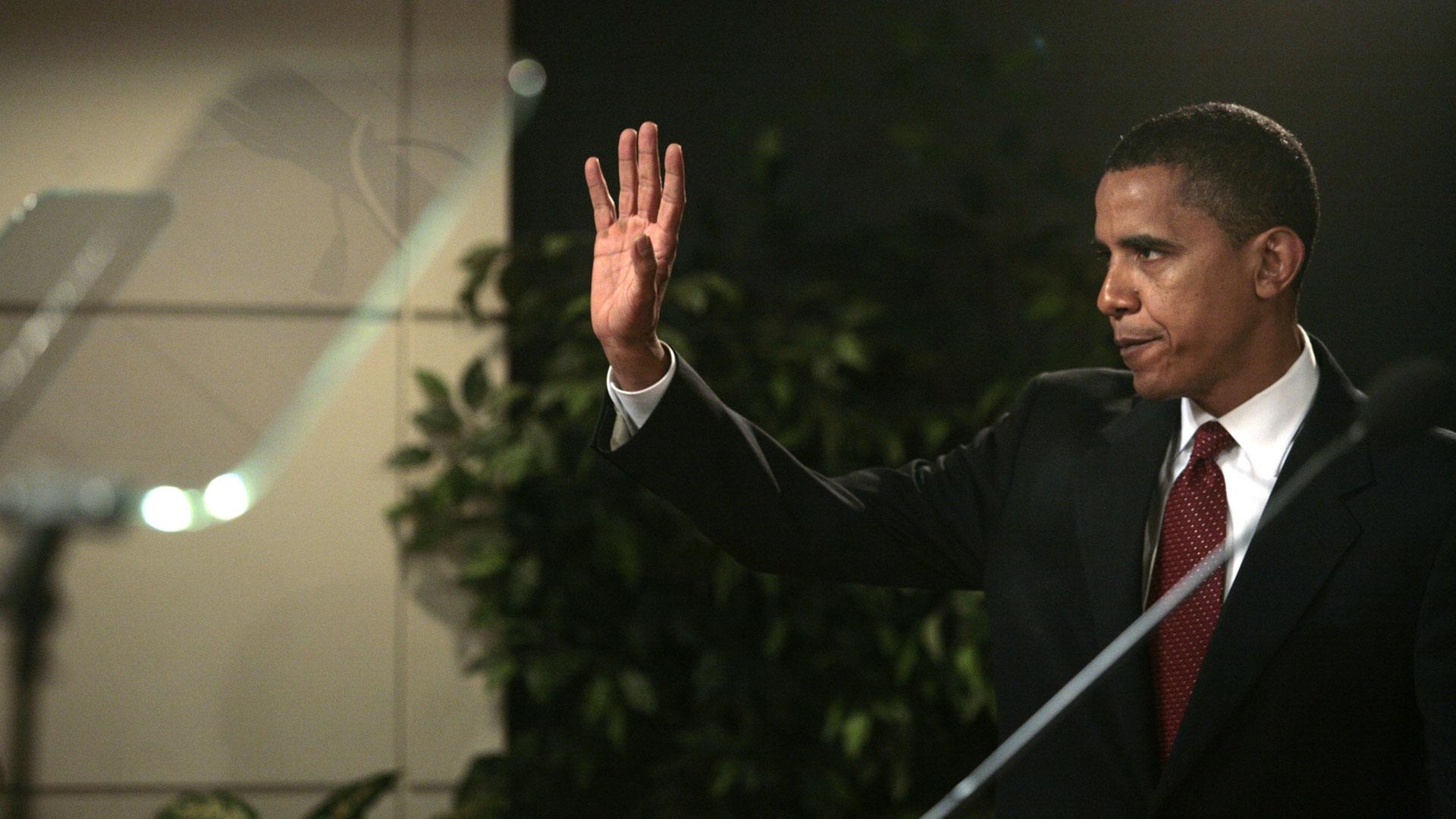 1920x1080 Barack Obama wallpaper and image, picture, photo, Desktop