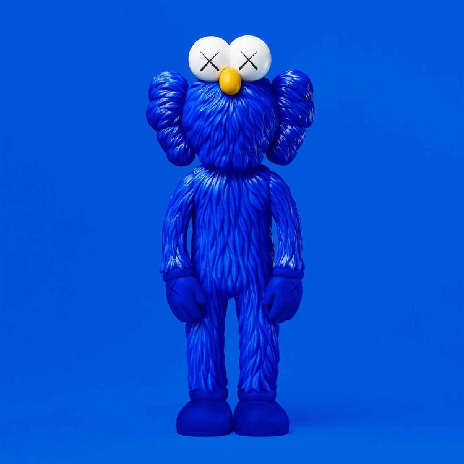 1500x1500 Kaws. BFF BLUE MOMA EXCLUSIVE! Gallery, Phone