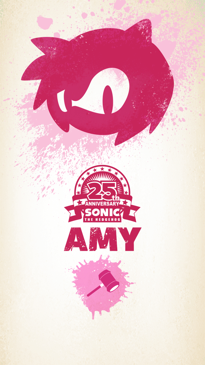 680x1200 Sonic the Hedgehog's finally Friday! Enjoy some, Phone