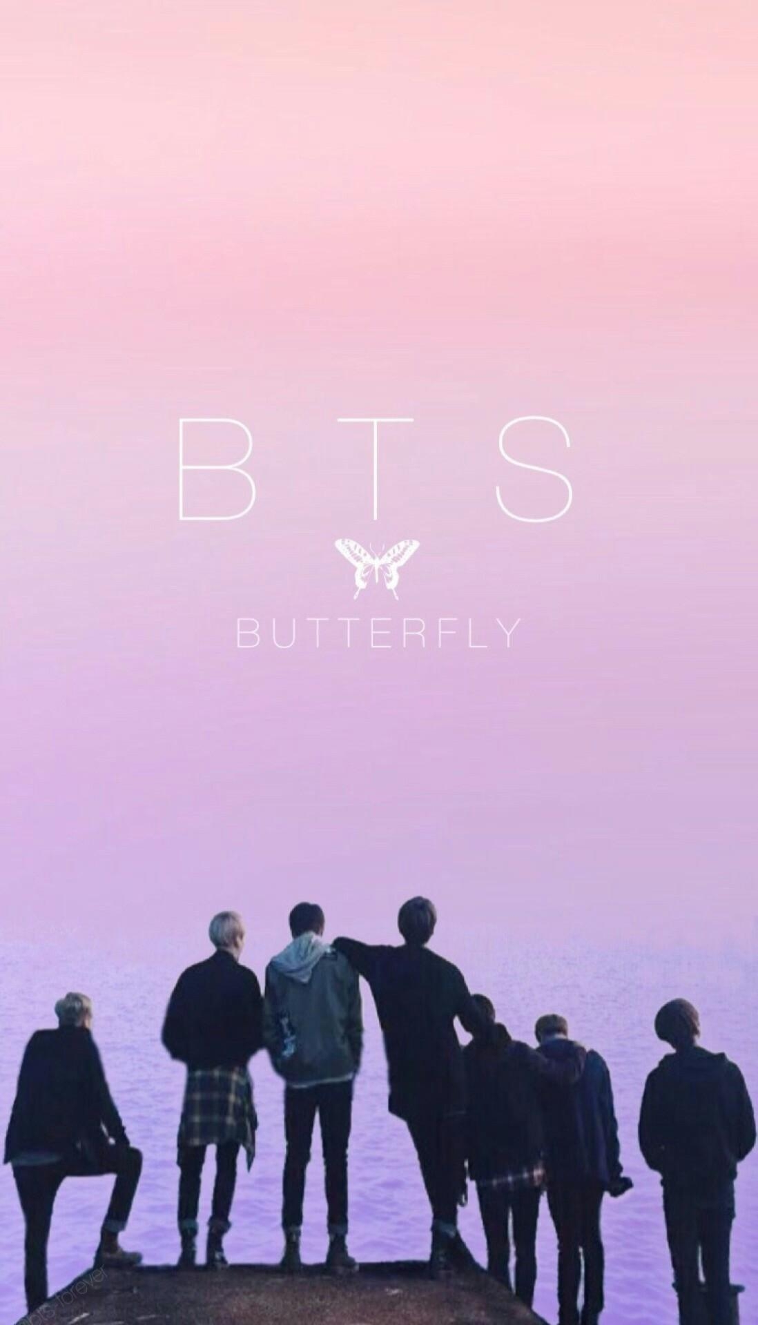 1100x1920 Bts Wings Wallpaper, Phone