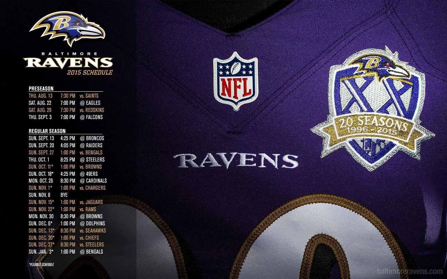 1440x900 Baltimore Ravens Wallpaper and Picture Graphics download for free, Desktop