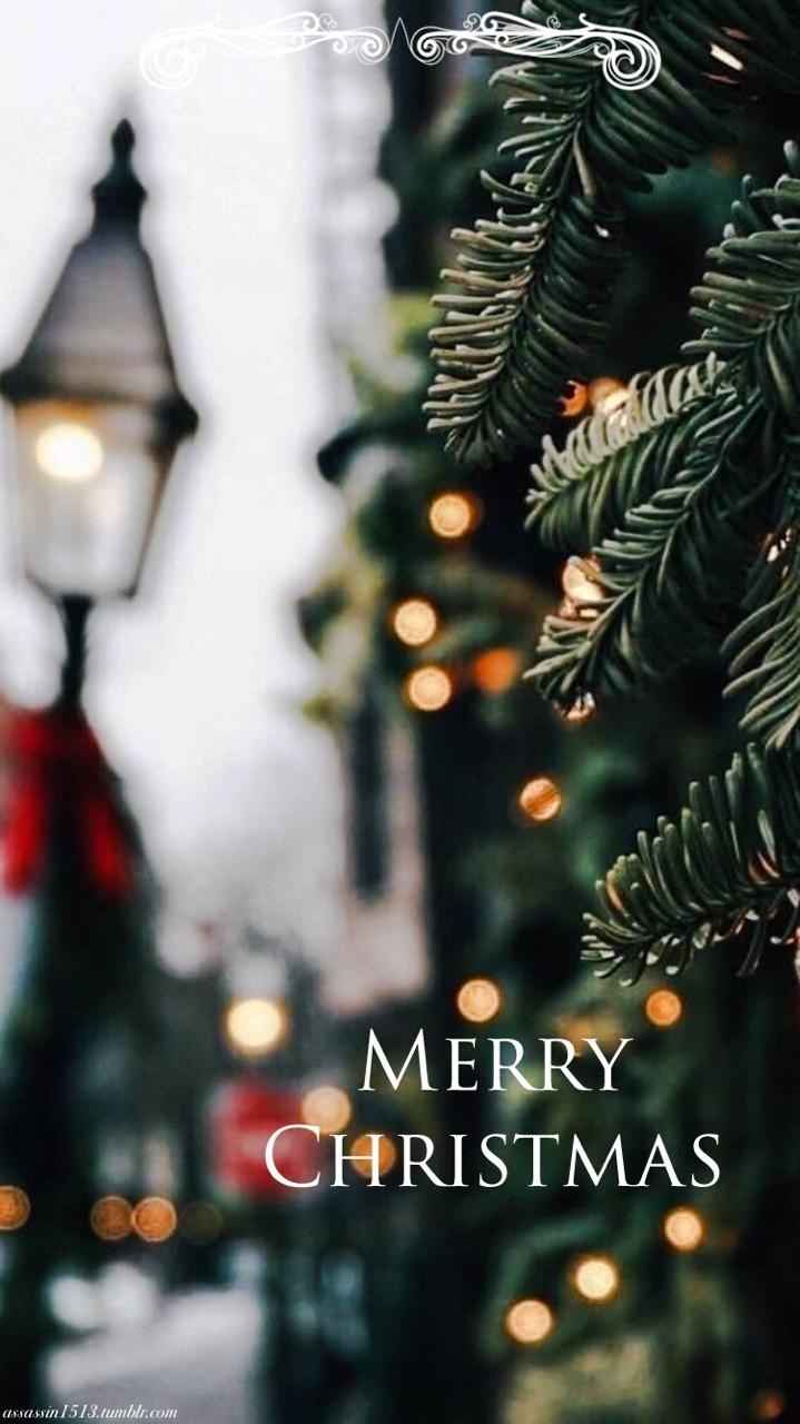 720x1280 best of christmas wallpaper, Phone