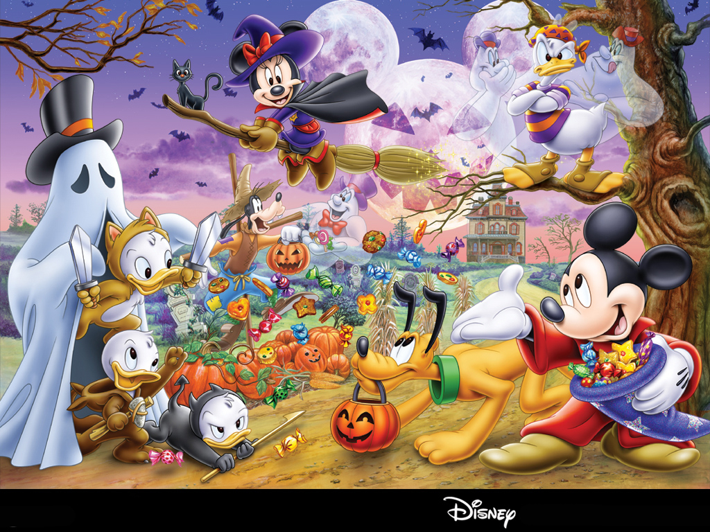 1030x770 Free download Disney Halloween Wallpaper for girls 2013 Halloween [] for your Desktop, Mobile & Tablet. Explore Disney Halloween Wallpaper Background. Free Halloween Wallpaper, Halloween Desktop Wallpaper, Animated Halloween Wallpaper, Desktop