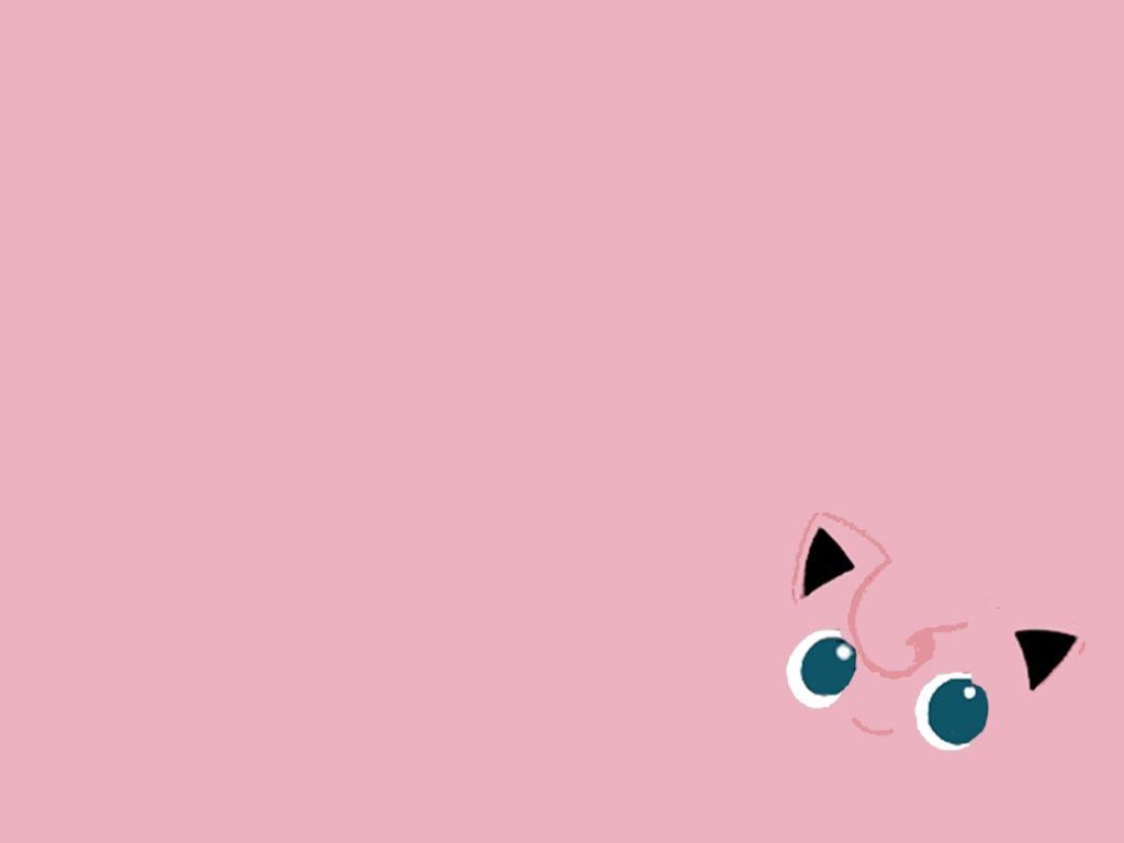 1030x770 Cute Jigglypuff Wallpaper, Desktop