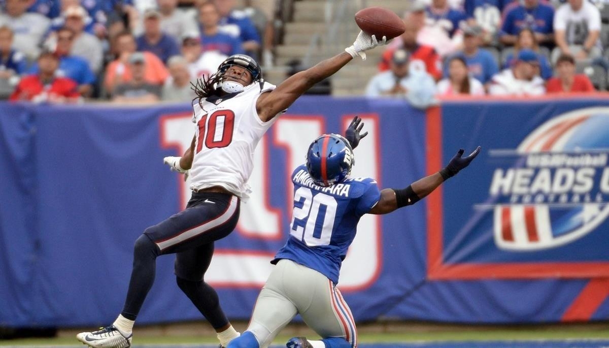 1200x690 DeAndre Hopkins puts a nasty move on DeAngelo Hall, Desktop