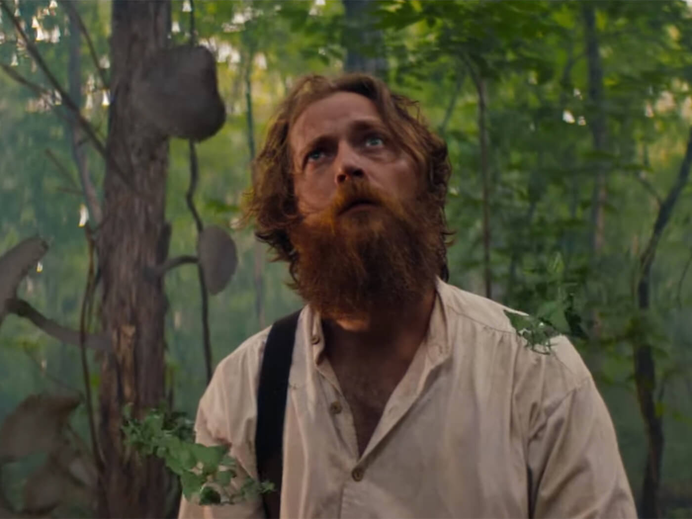 1400x1050 Tyler Childers trips out in video for “All Your'n”, Desktop