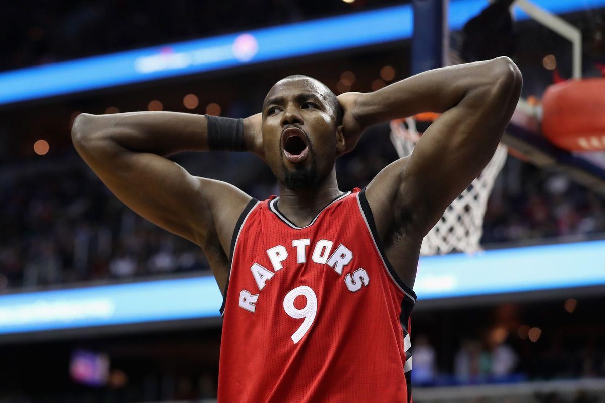 1200x800 Serge Ibaka, Raptors Agree To Three Year, $65 Million Deal, Per, Desktop