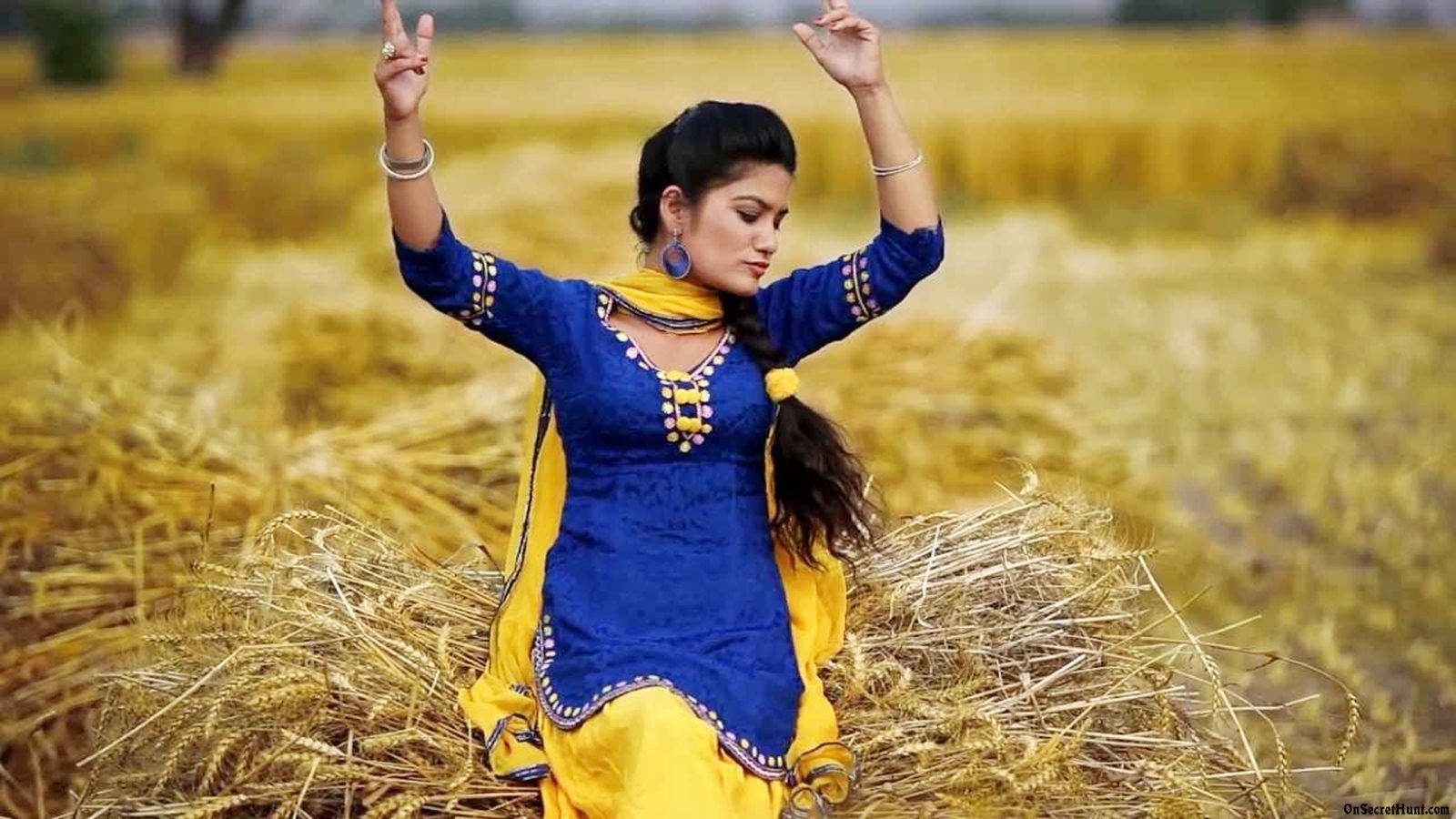 1600x900 Kaur Punjabi Girl Wallpaper. Girl Wallpaper USA, Desktop