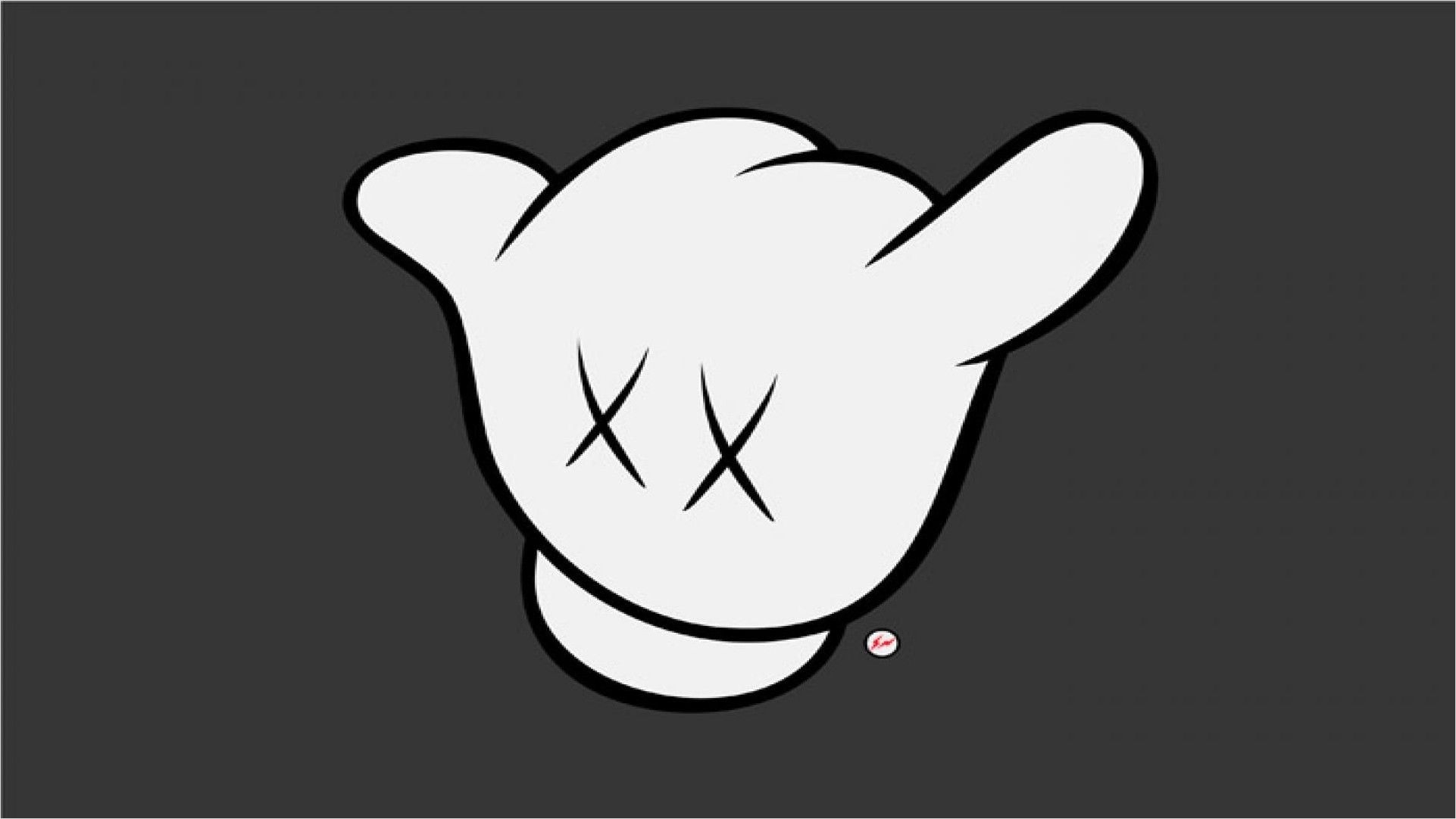 1930x1090 Kaws Wallpaper Download, Desktop