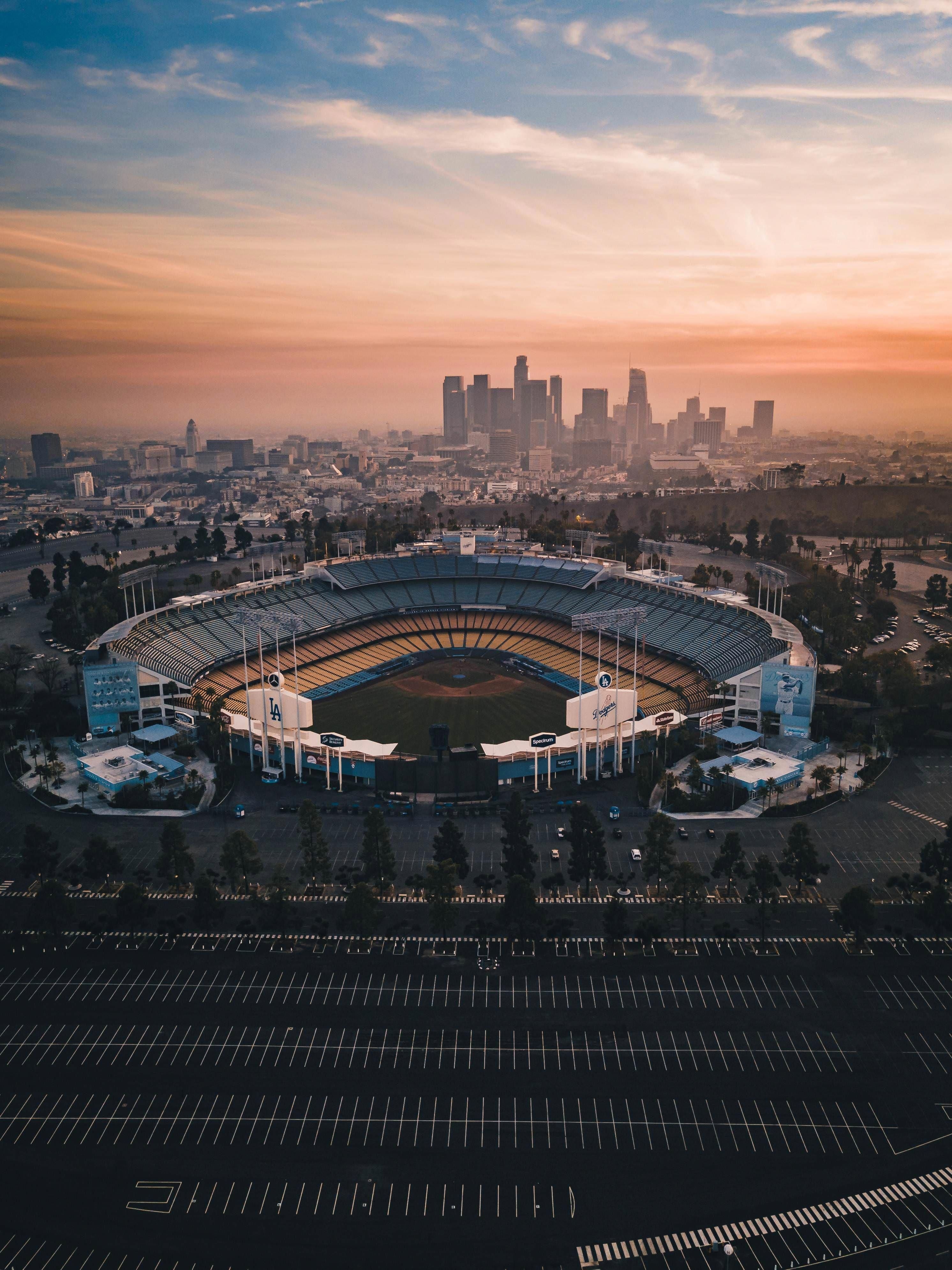 2990x3990 Dodger Stadium #baseballstadium. Dodger stadium, Dodgers, Dodgers baseball, Phone