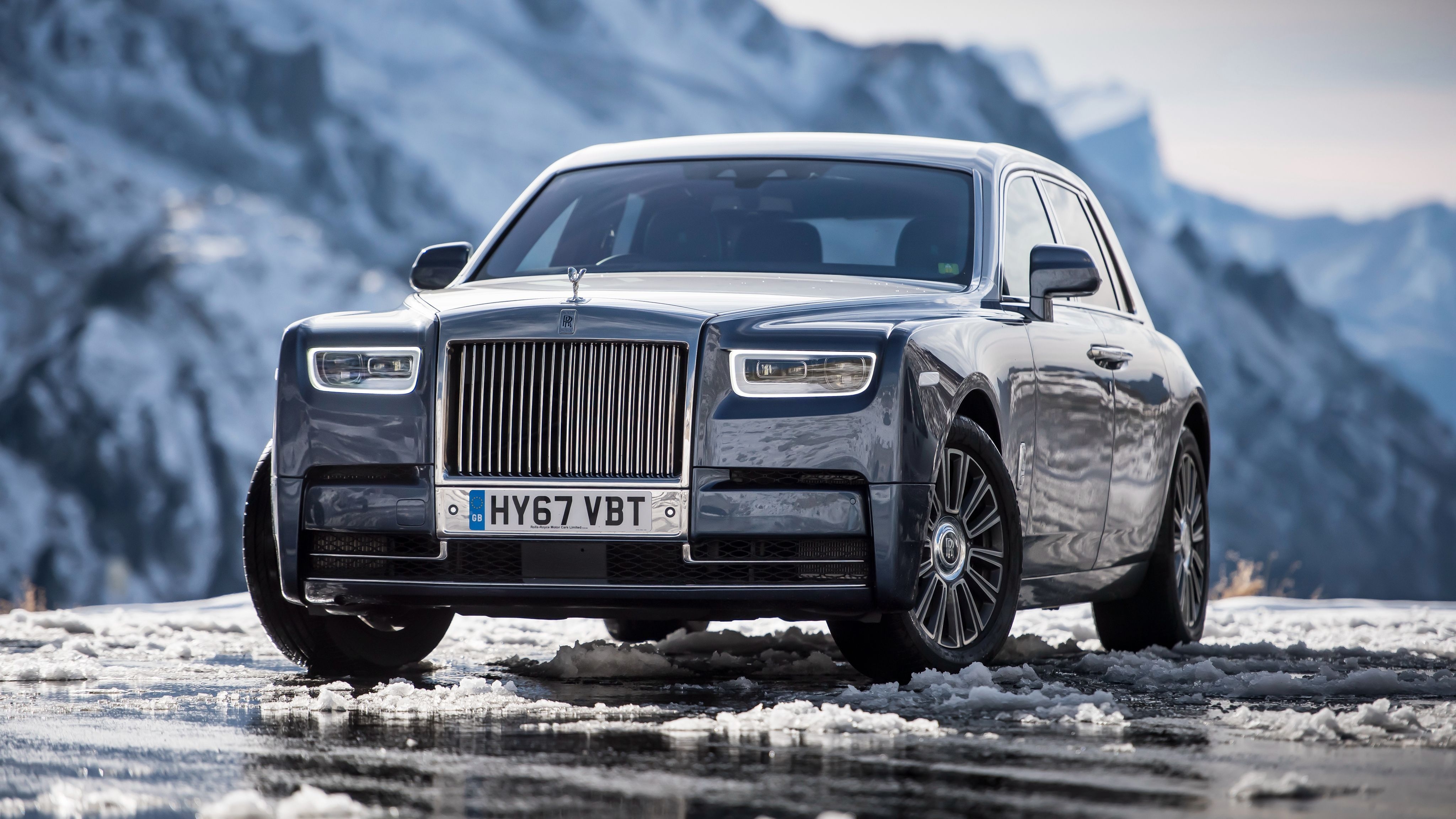 4100x2310 Rolls Royce Phantom Wallpaper Free Rolls Royce Phantom Background, Desktop