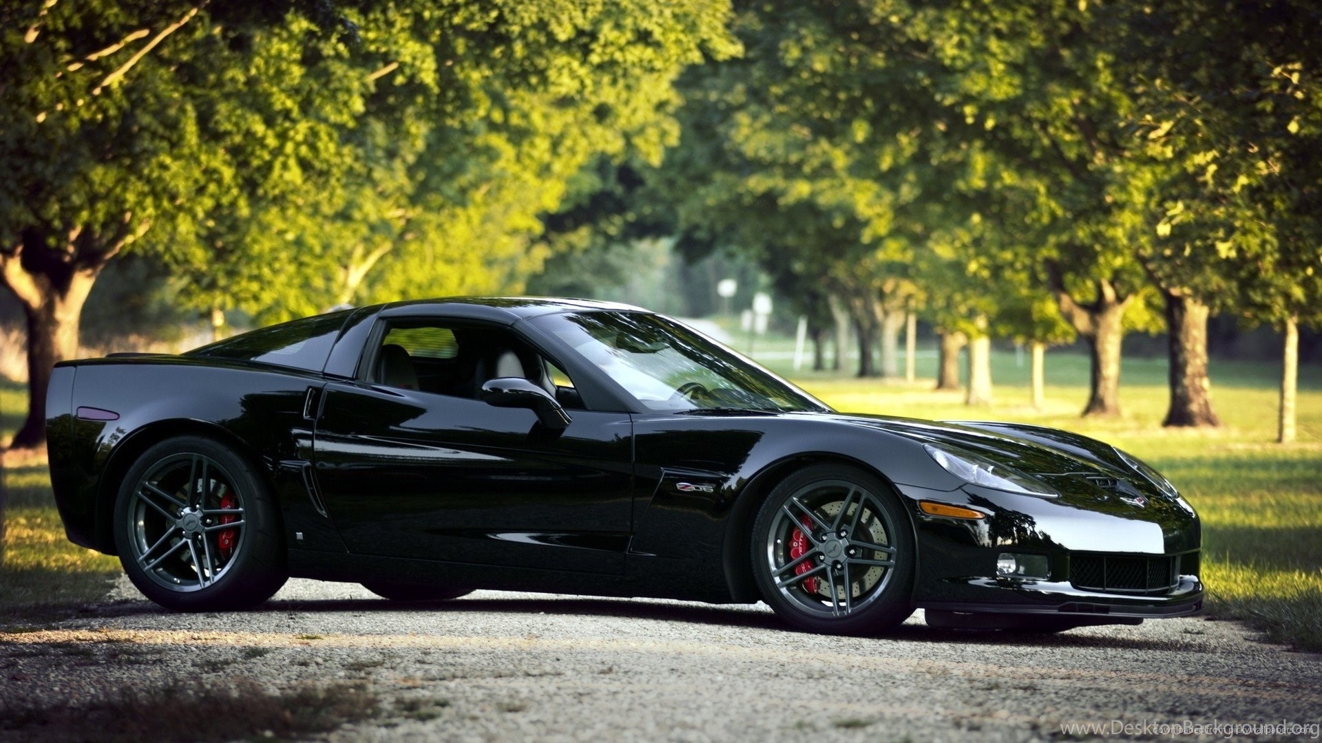 1920x1080 Top Black C5 Corvette Wallpaper Wallpaper Desktop Background, Desktop