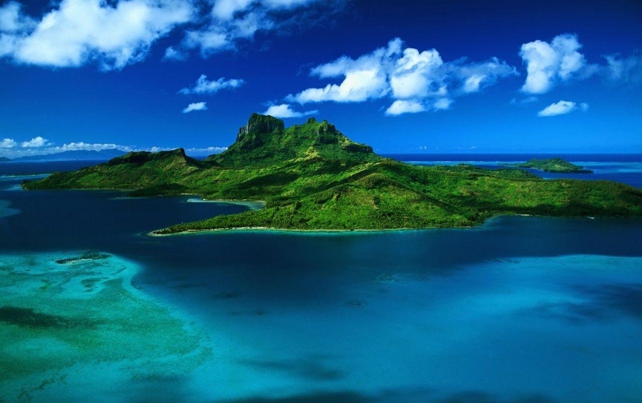 1280x810 Mauritius wallpaper. Mauritius, Desktop