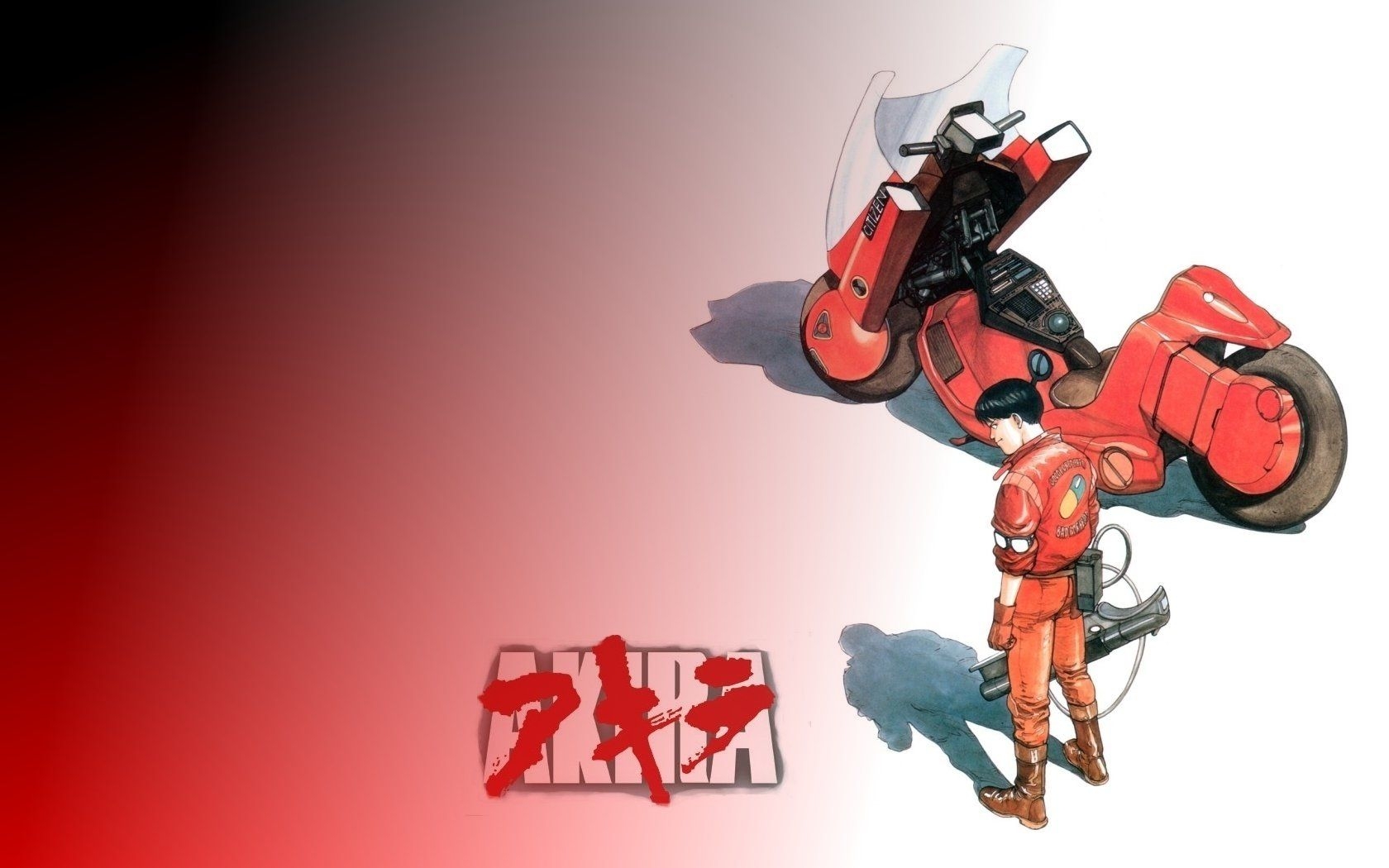 1680x1050 Akira Anime Wallpaper Free Akira Anime Background, Desktop