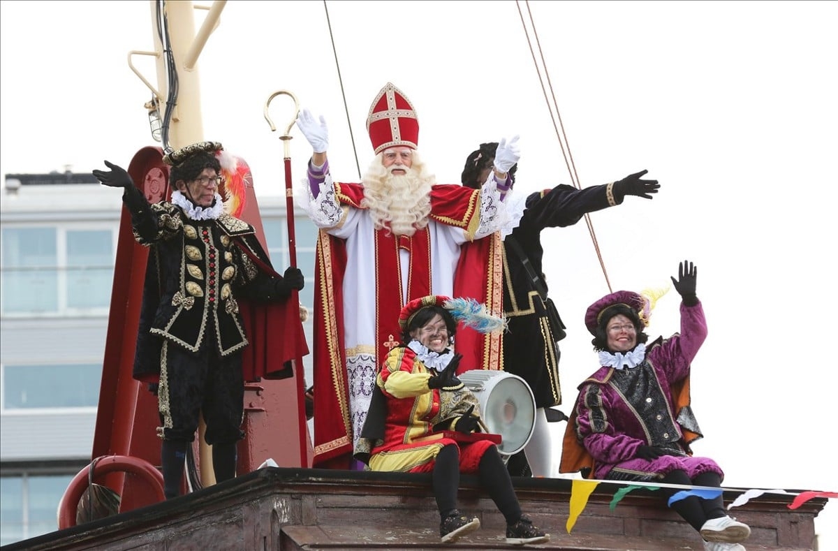 1200x790 Sinterklaas is Coming to Town: The Joy and Acrimony of 'Dutch Christmas'., Desktop