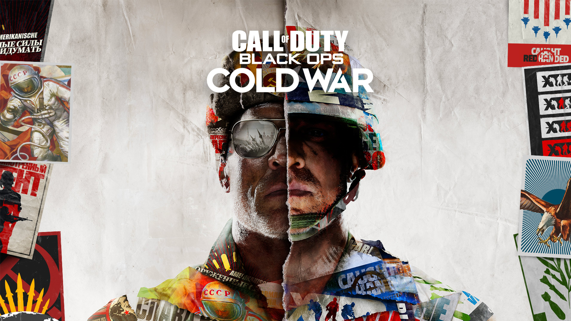 1920x1080 Call of Duty: Black Ops Cold War HD Wallpaper and Background Image, Desktop