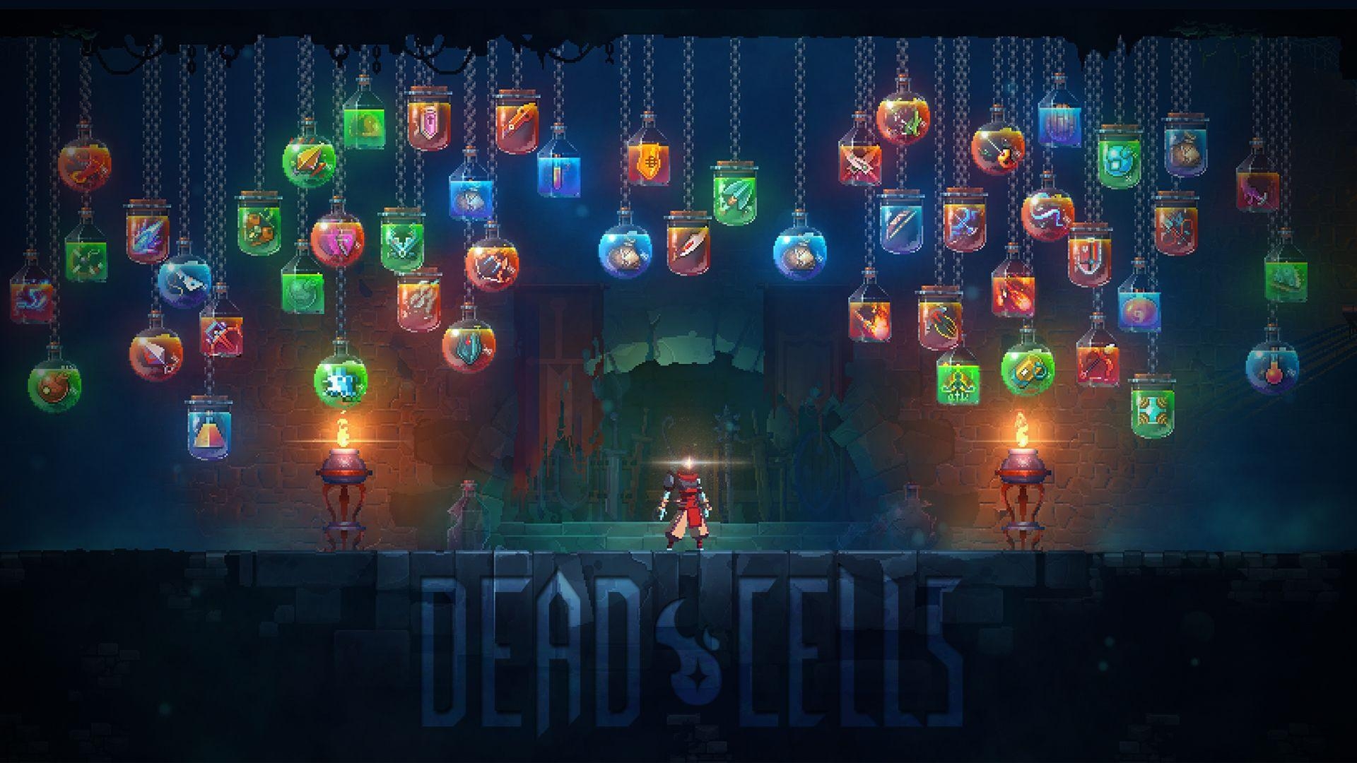 1920x1080 Steam Community - :: Dead Cells Wallpaper, Desktop