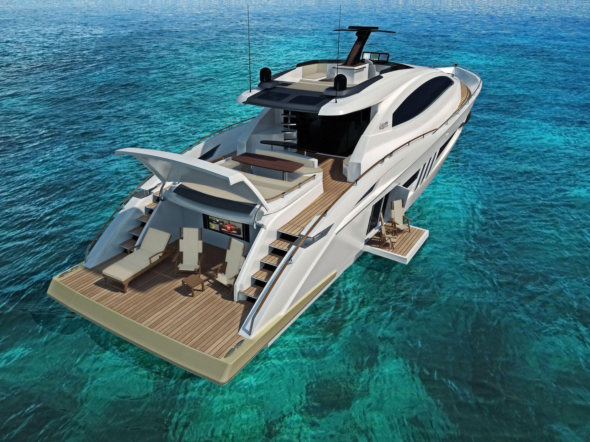 1920x1440 Luxury Yachts Pricelist, Desktop