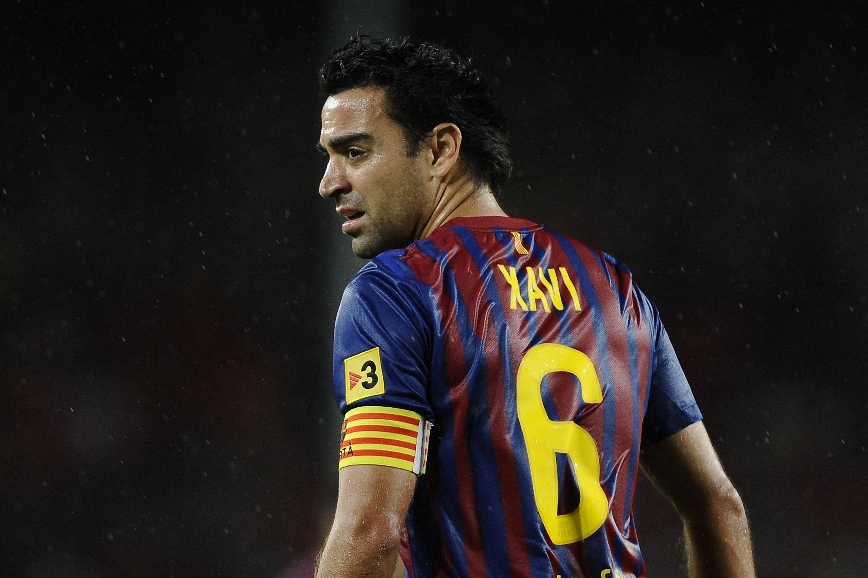 3000x2000 Xavi Hernandez Barcelona Wallpaper Wallpaper. Cariwall, Desktop