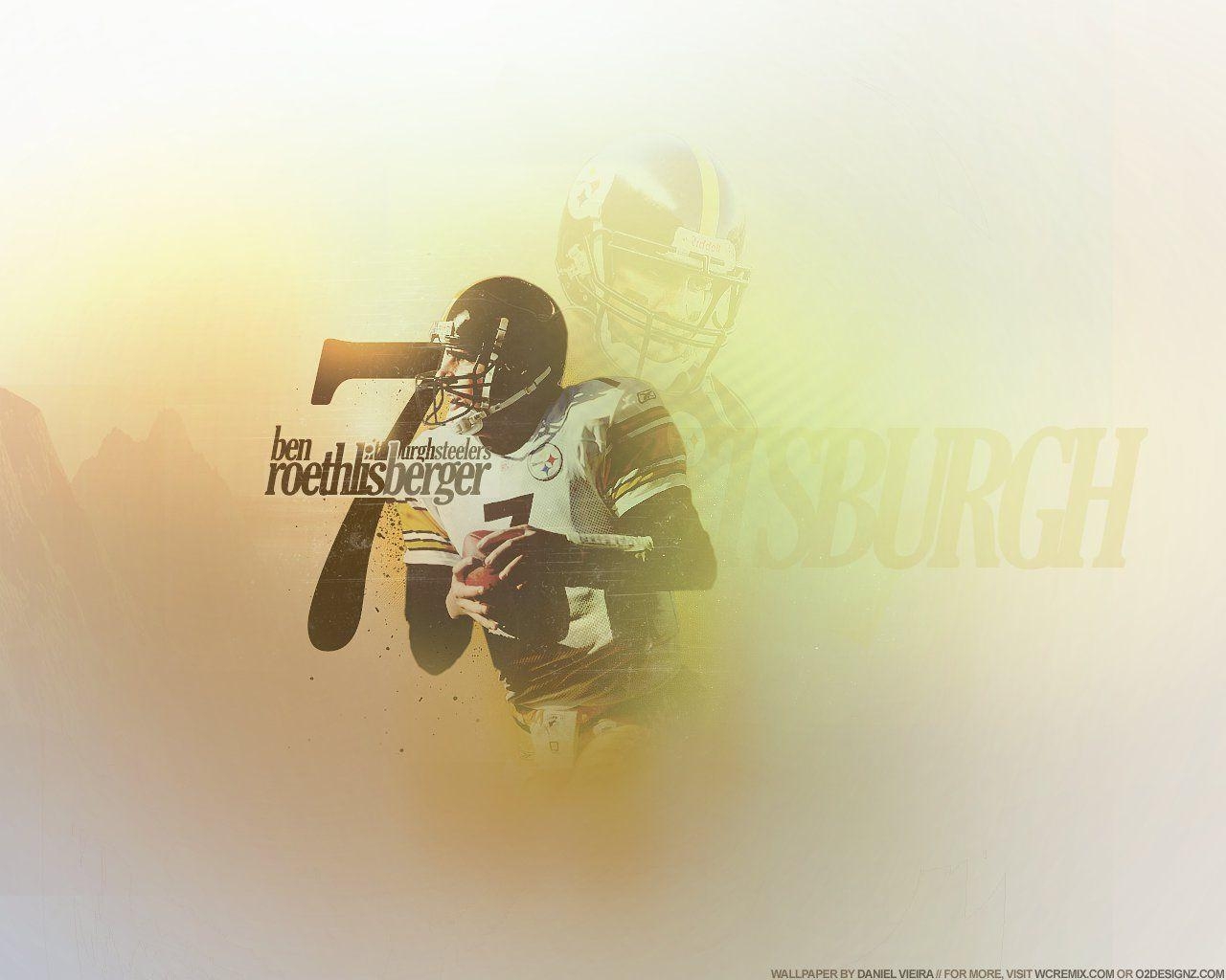 1280x1030 Ben Roethlisberger, Desktop