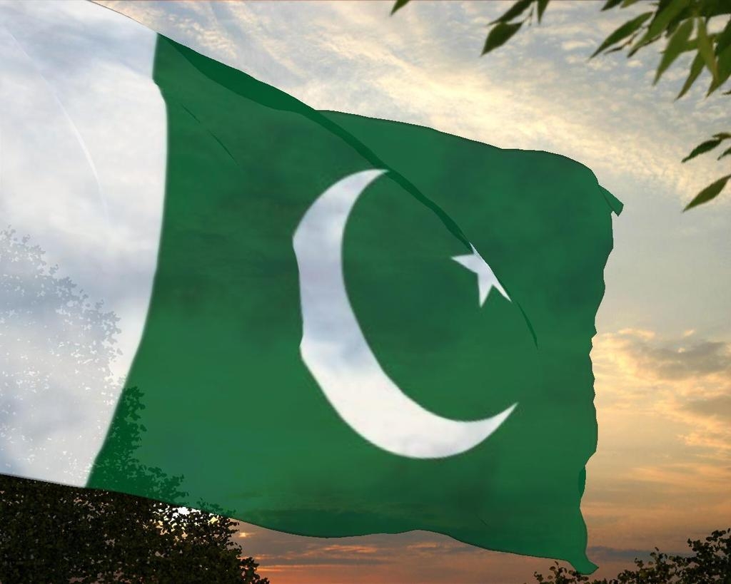 1030x820 wallpaper: Pakistani Flag Wallpaper, Desktop