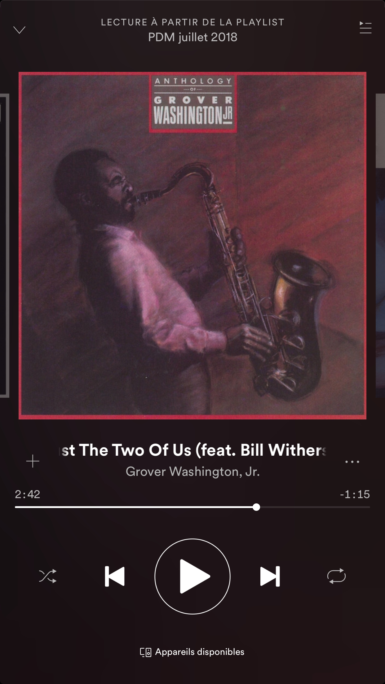 1250x2210 #IG ➡️ Le Petit Déjeuner De Monsieur. Grover Washington, Bill Withers, Two, Phone