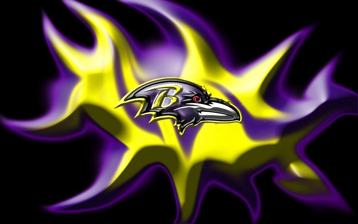 1160x720 The 49ers and Ravens, Desktop