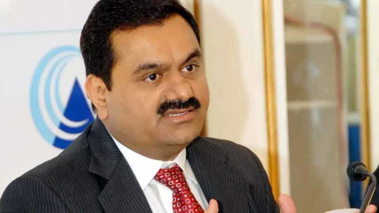 1600x900 Gautam Adani, the billionaire lost more money than anyone else this week, Desktop