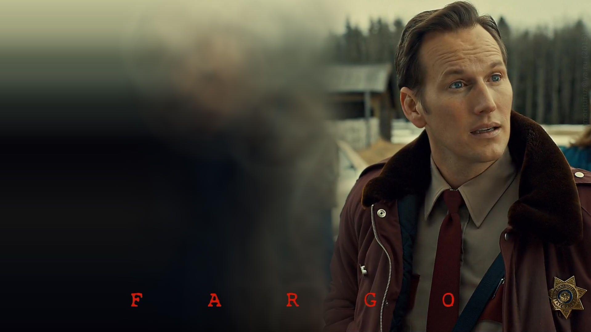 1920x1080 Fargo wallpaper, Desktop