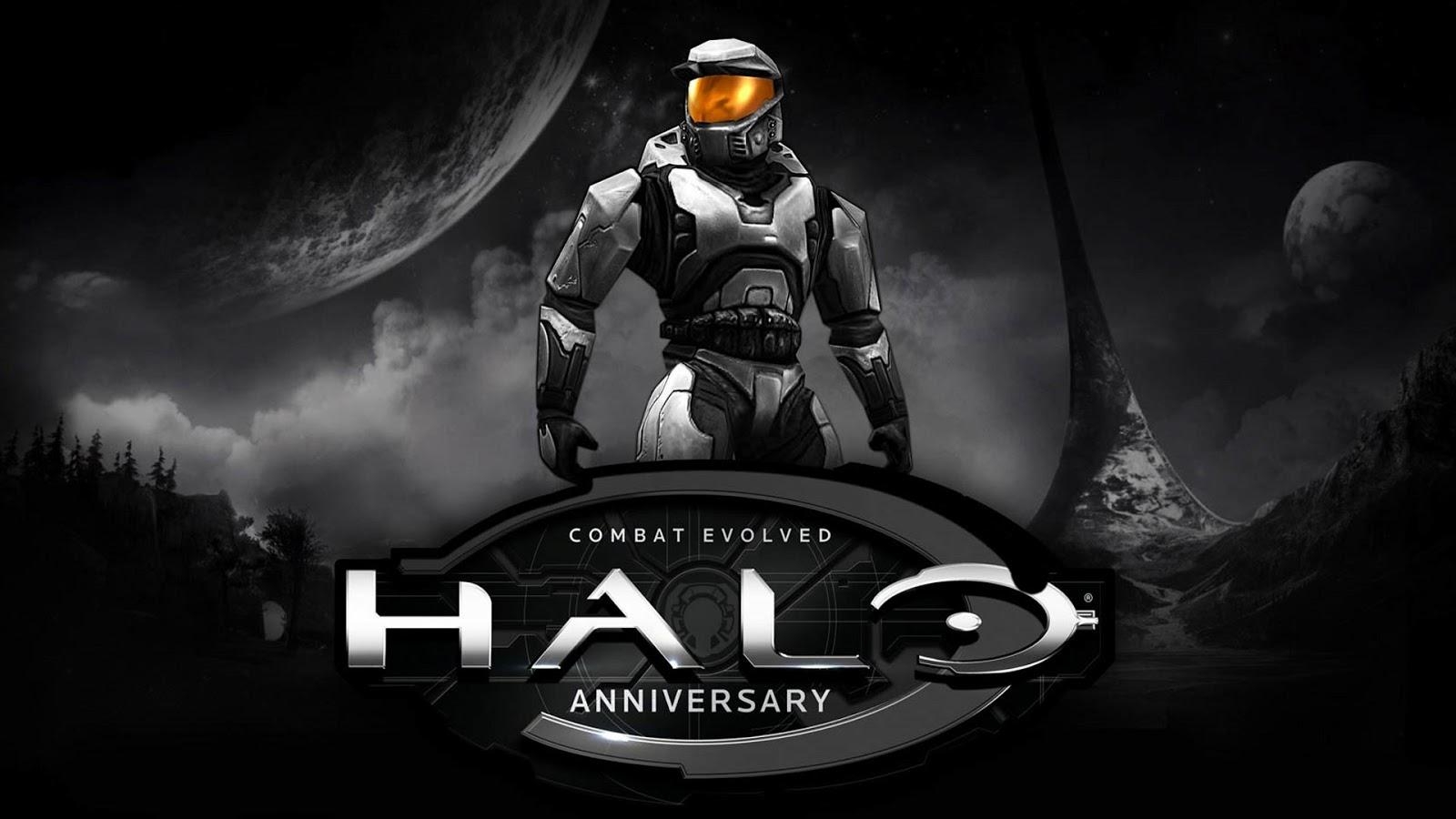 1600x900 Unlimited Free Applications: Halo Custom Edition, Desktop