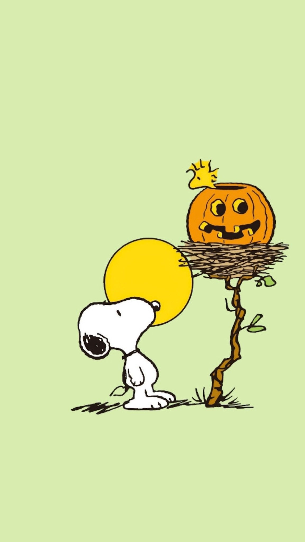 1160x2050 Snoopy. Snoopy wallpaper, Snoopy halloween, Peanuts wallpaper, Phone