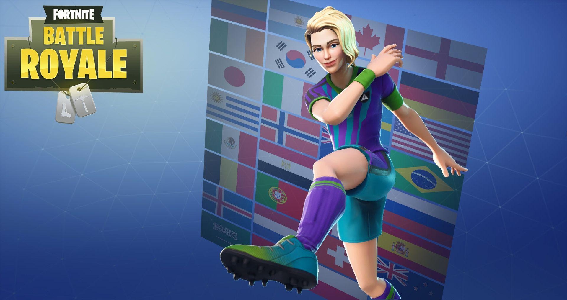 1920x1020 Finesse Finisher Fortnite Outfit Skin How to Get, Desktop