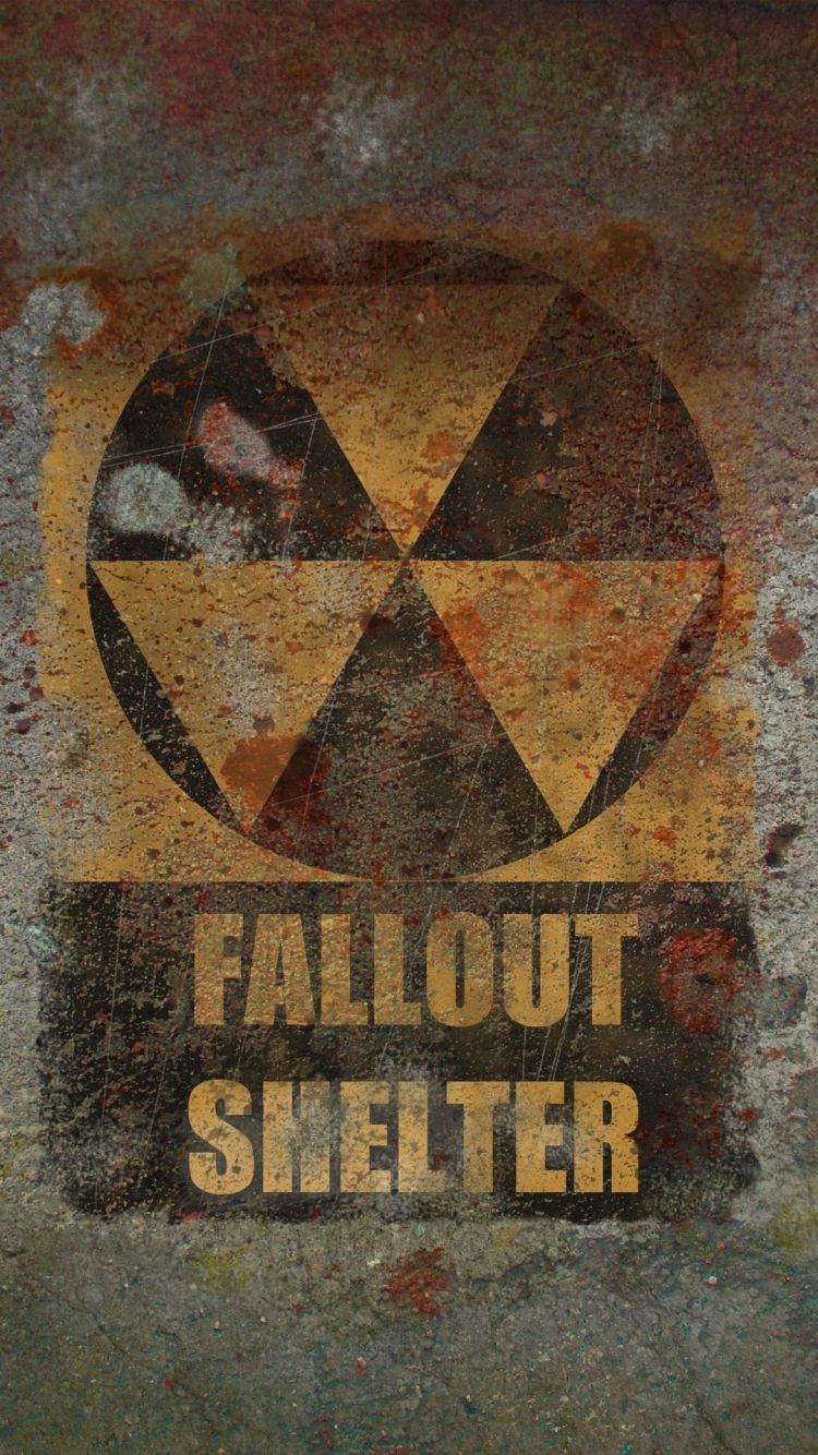 750x1340 Free download Fallout shelter Mobile Wallpaper 11678 1080x1920, Phone