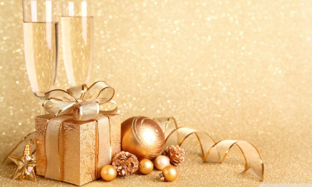 1280x770 Champagne HD desktop wallpaper, Widescreen, High Definition, Desktop