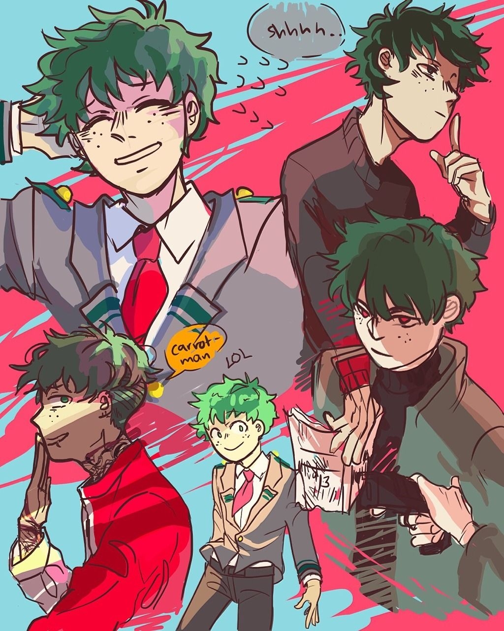 1030x1280 vigilante!deku. Hero academia characters, My hero academia episodes, Anime, Phone