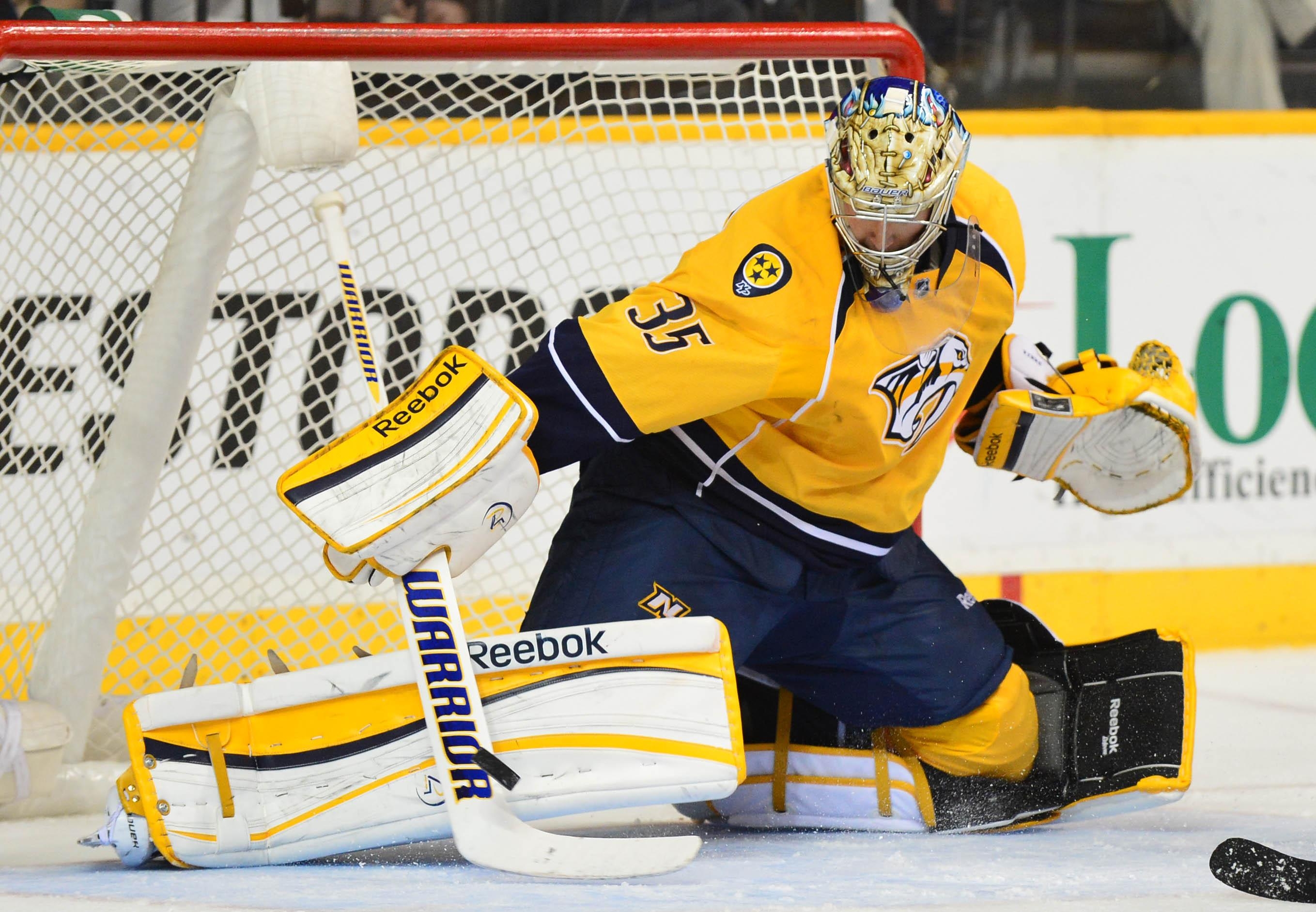 2720x1890 Pekka Rinne Nashville Predators Sports Network, Desktop