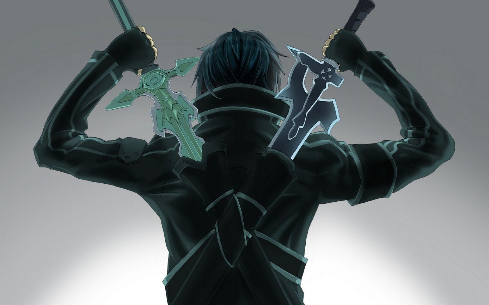 1680x1050 Sword Art Online HD Wallpaper and Background, Desktop