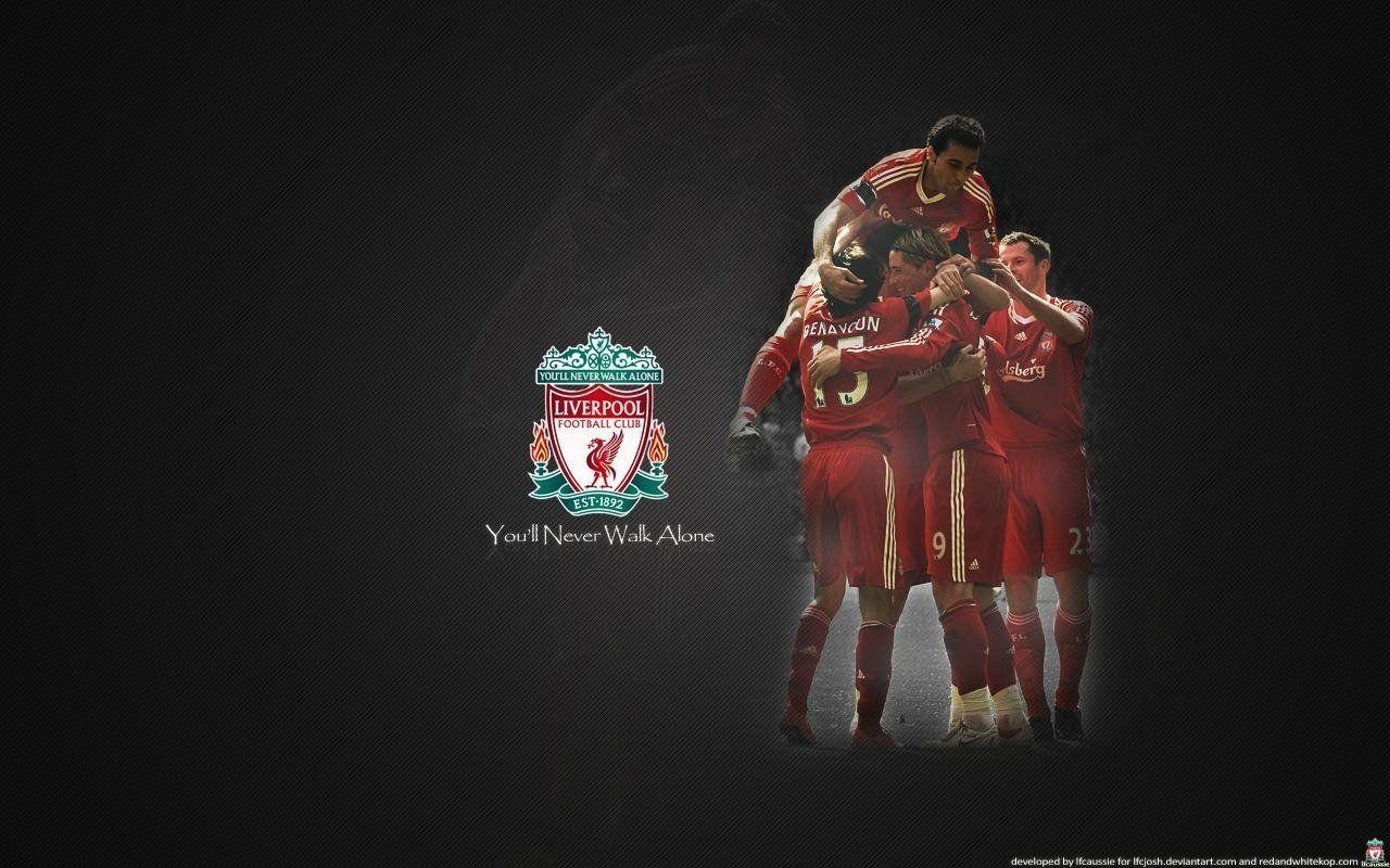 1280x800 Lfc Wallpaper, Desktop