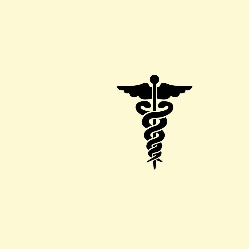 1030x1030 Doctor Symbol Wallpaper Free.wallpaperaccess.com, Phone