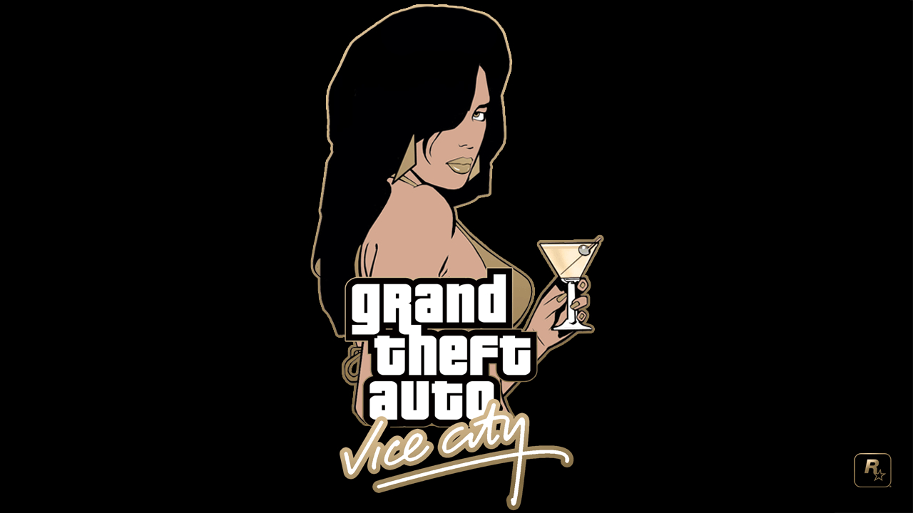 1280x720 Grand Theft Auto Vice City wallpaper, Desktop