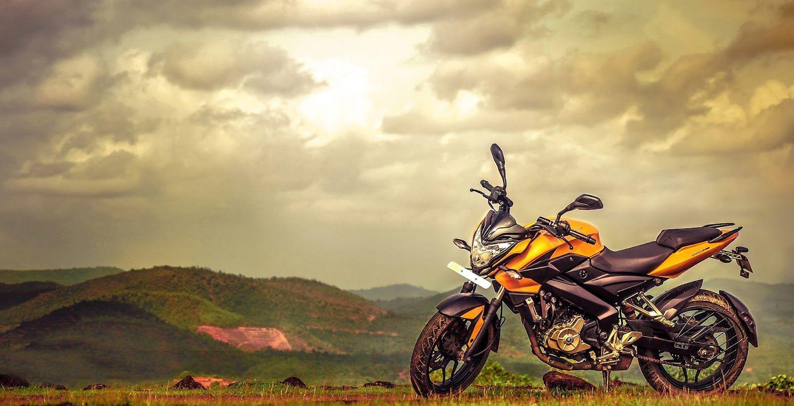 1600x820 Bajaj Pulsar 200 SS Wallpaper, Find best latest Bajaj Pulsar 200, Desktop