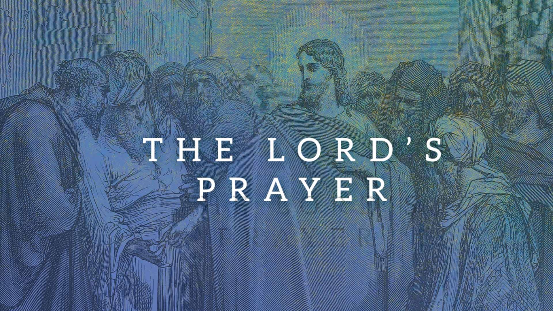 1920x1080 The Lord's Prayer Bible Church, Desktop