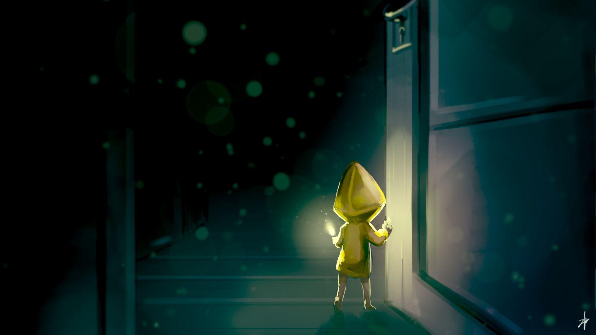 1920x1080 Little Nightmares HD Wallpaper 16 X 1080, Desktop