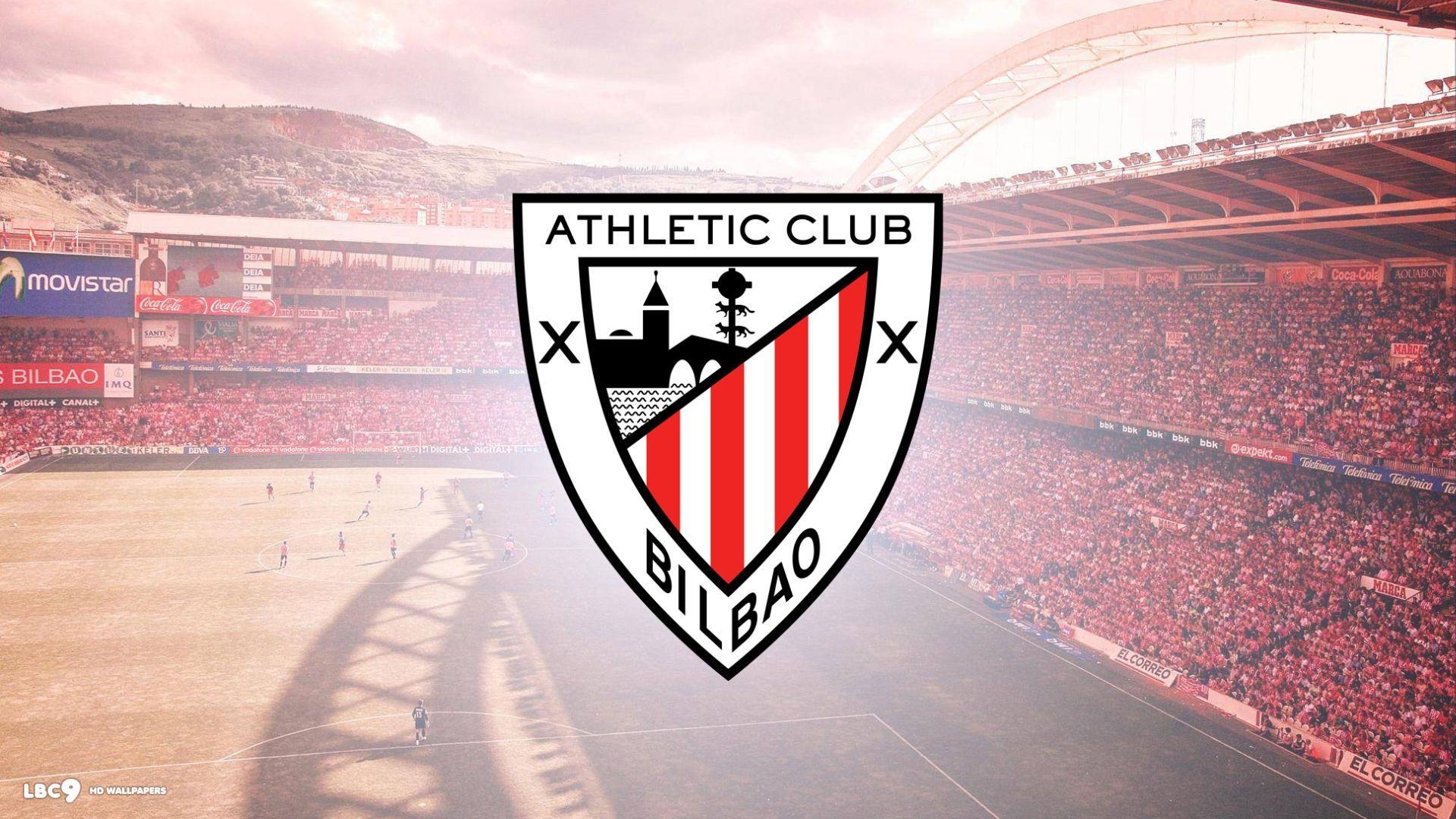 1920x1080 Athletic Bilbao Wallpaper 3 X 1080, Desktop