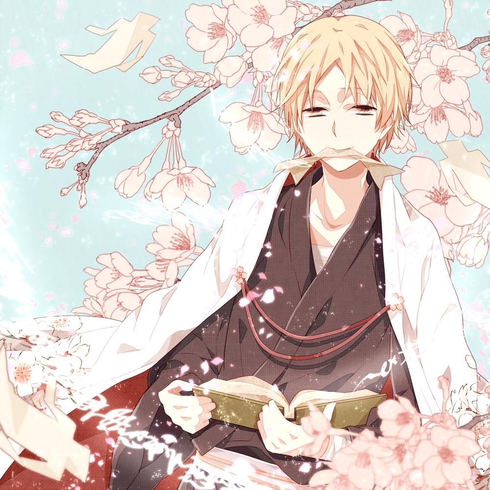 1000x1000 Natsume Yuujinchou image Natsume Yuujinchou HD wallpaper, Phone