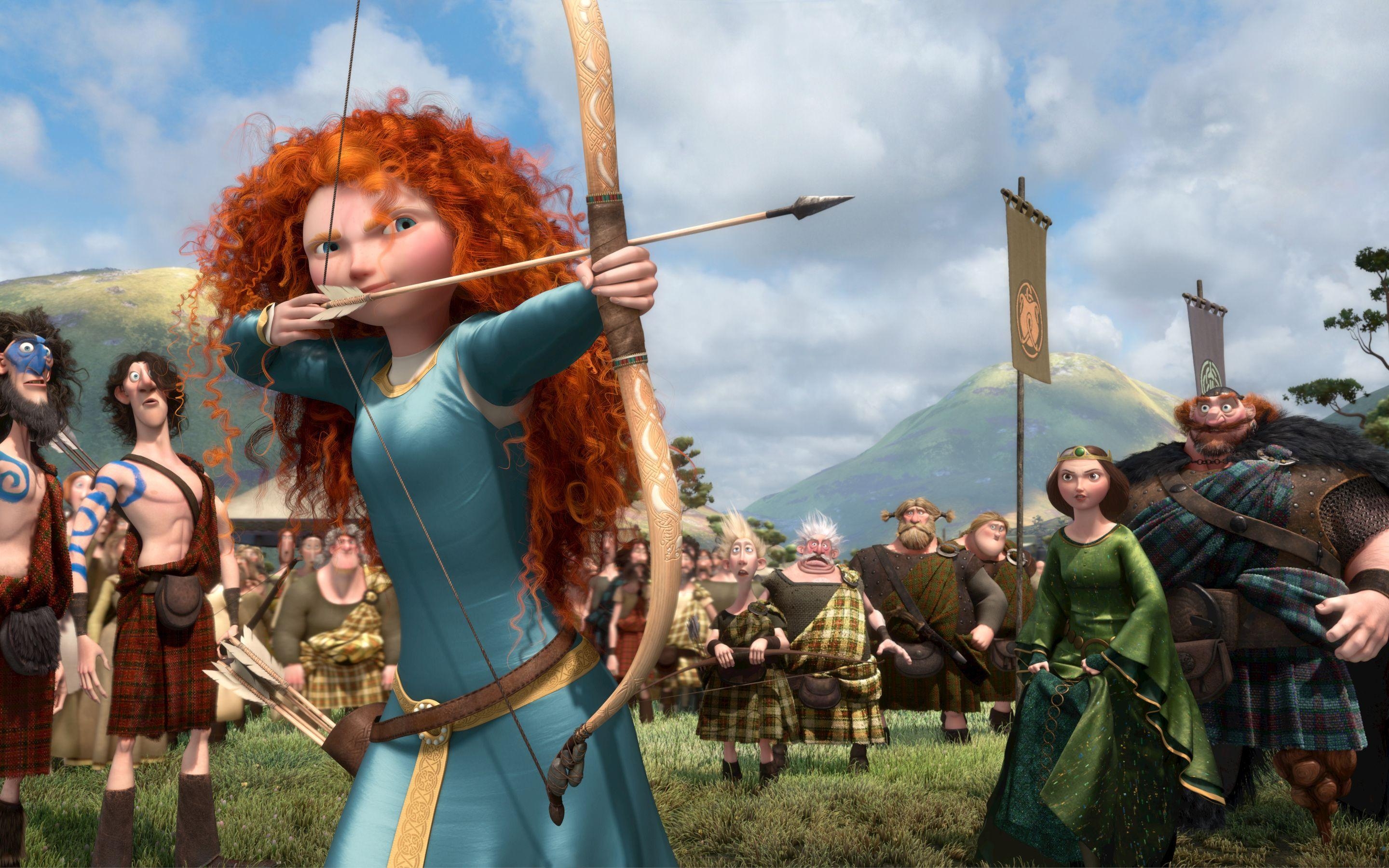 2880x1800 Disney Movie Wallpaper 1080p.com. merida, Desktop